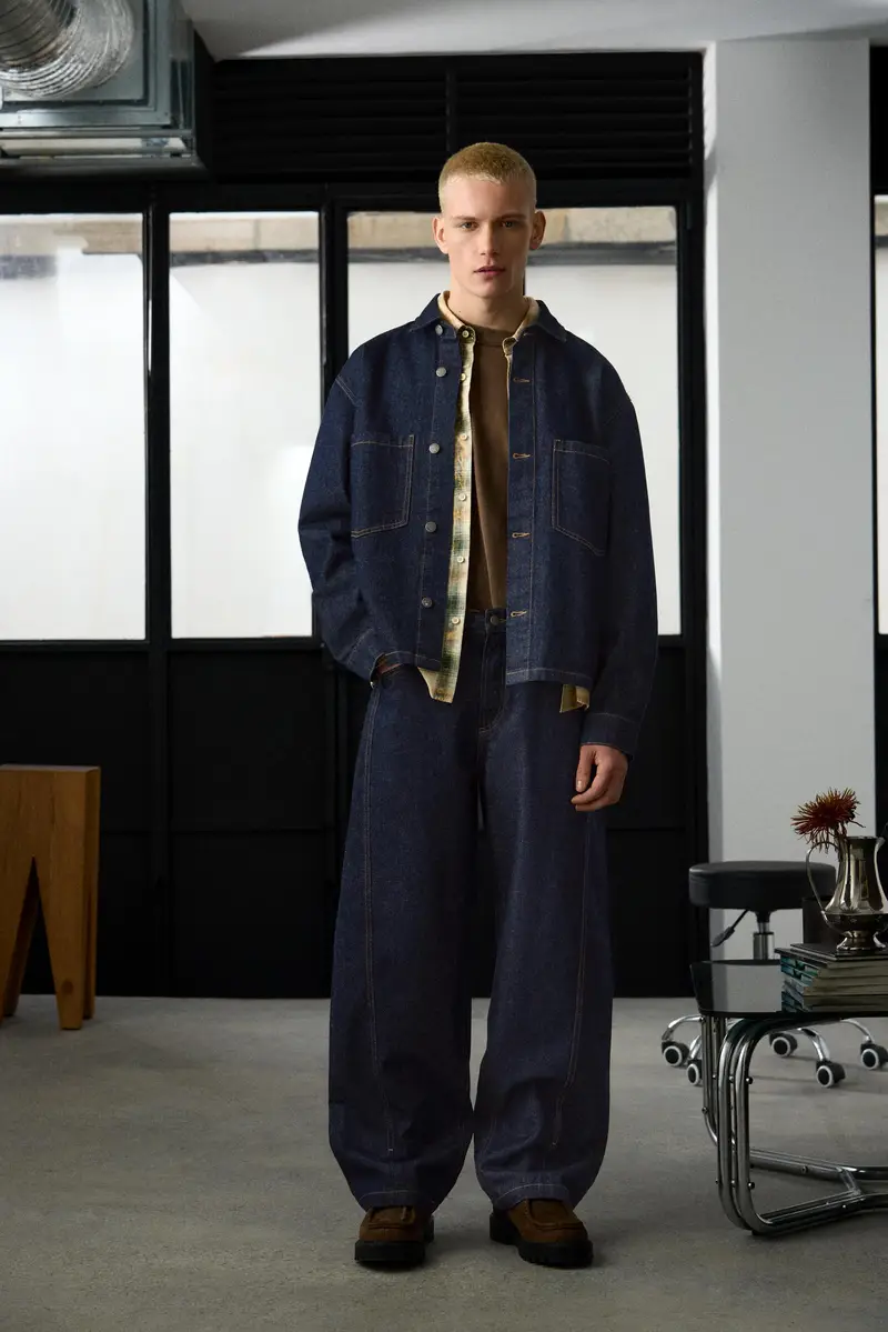 Pull&Bear Jeans Blu 4067925