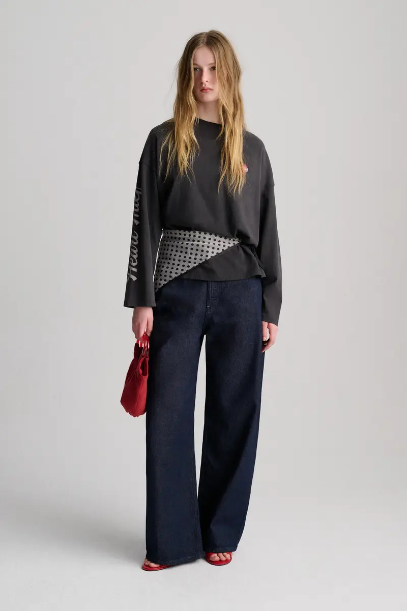 Pull&Bear Jeans Azzurro 4205898