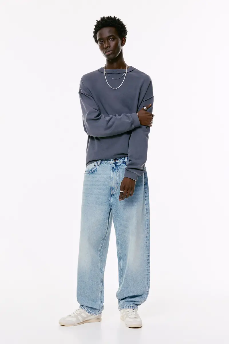 Pull&Bear Jeans 3934139