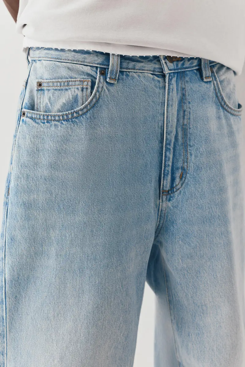 Pull&Bear Jeans 4194704 miniatura 3