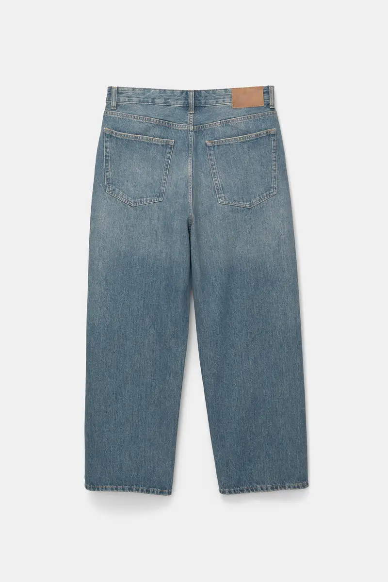 Pull&Bear Jeans Azzurro 3976246 miniatura 3