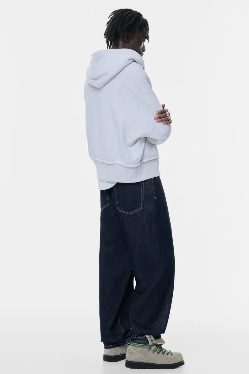 Pull&Bear Jeans Multicolore 3934151 miniatura 2