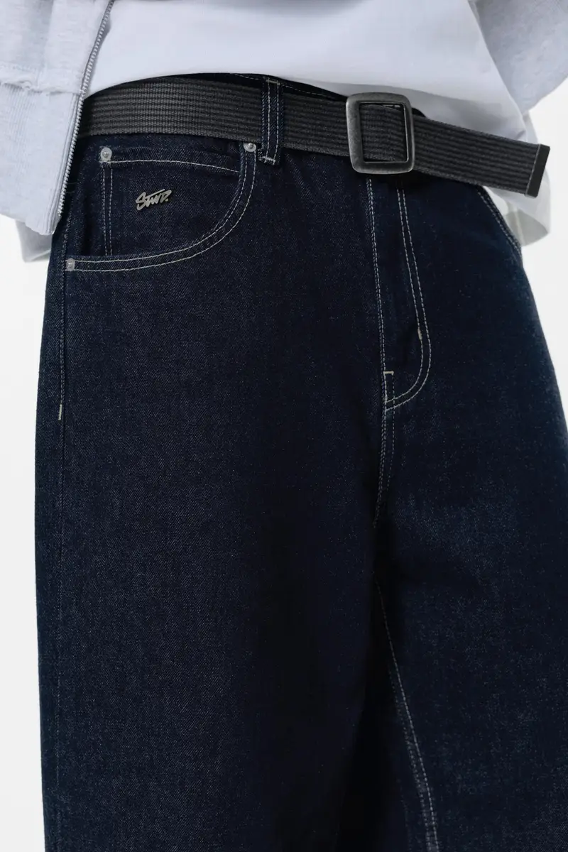 Pull&Bear Jeans Multicolore 3966309 miniatura 3