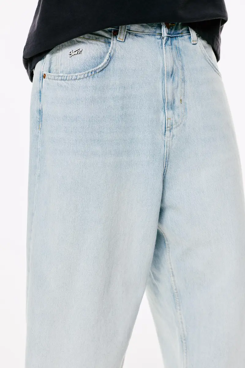 Pull&Bear Jeans 3950717 miniatura 3