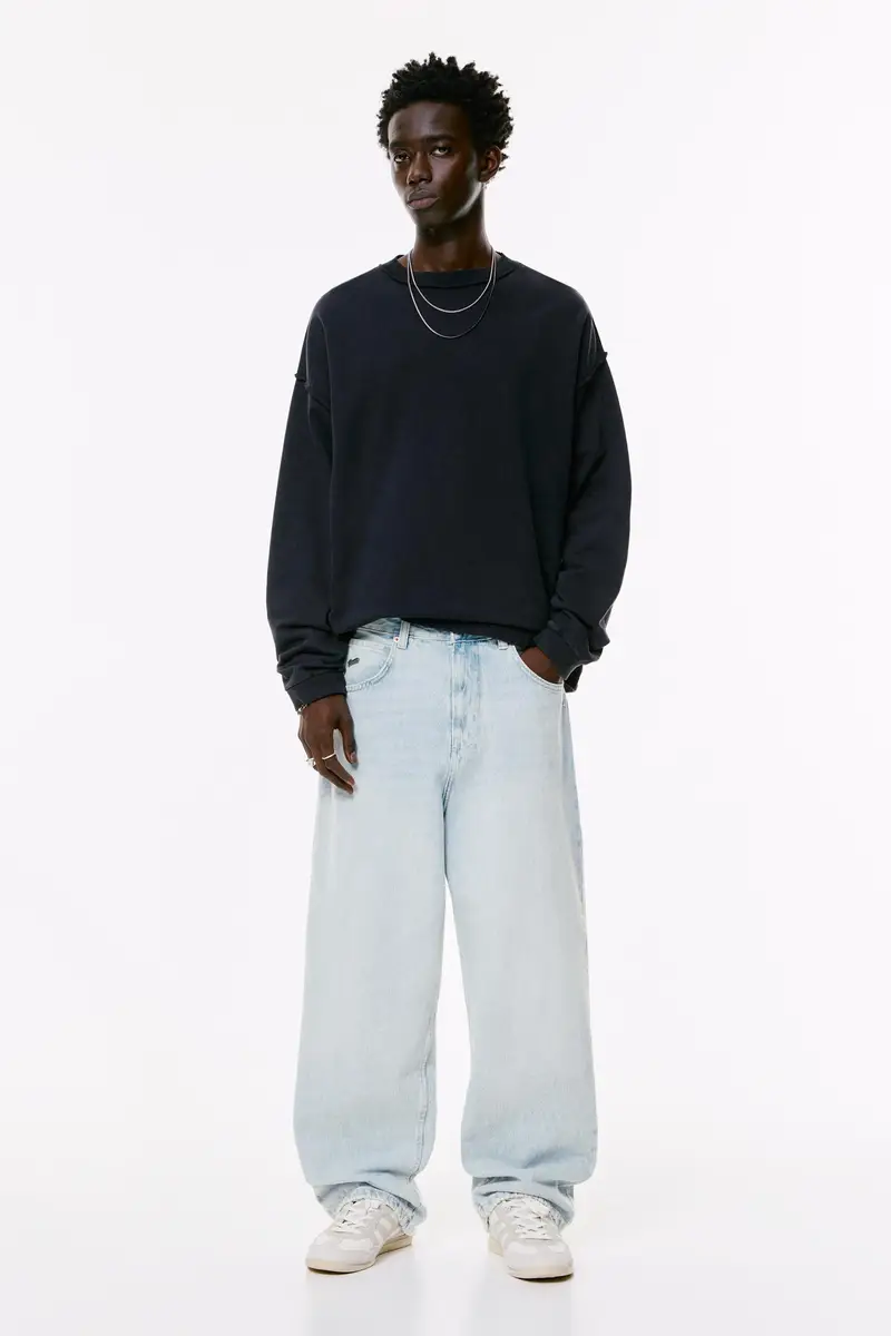 Pull&Bear Jeans 4144153