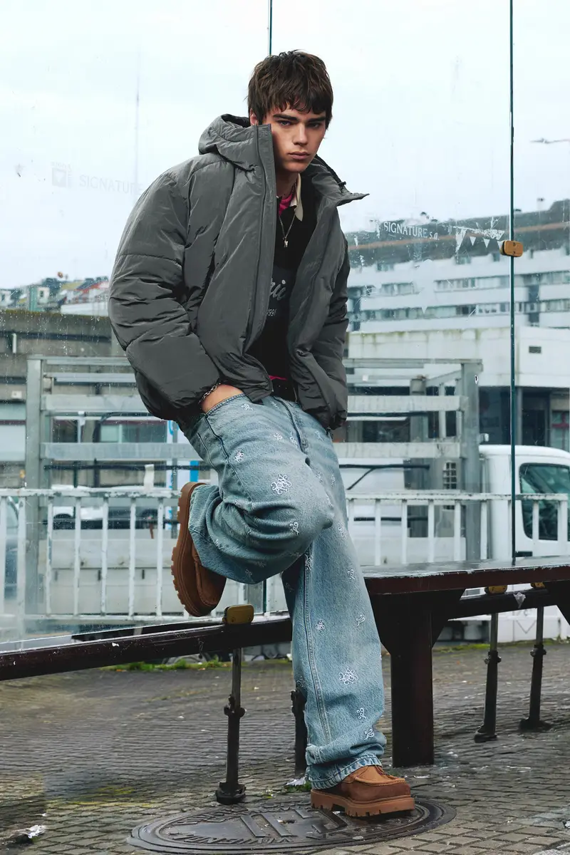 Pull&Bear Jeans 4130872