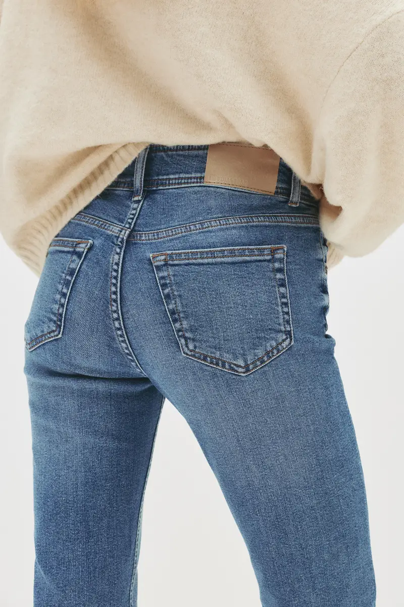 Pull&Bear Jeans Azzurro 3934113 miniatura 3