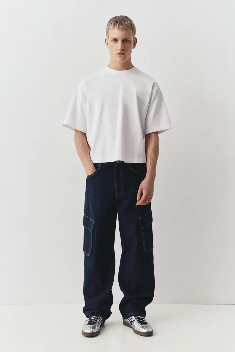 Pull&Bear Jeans Blu 4194696