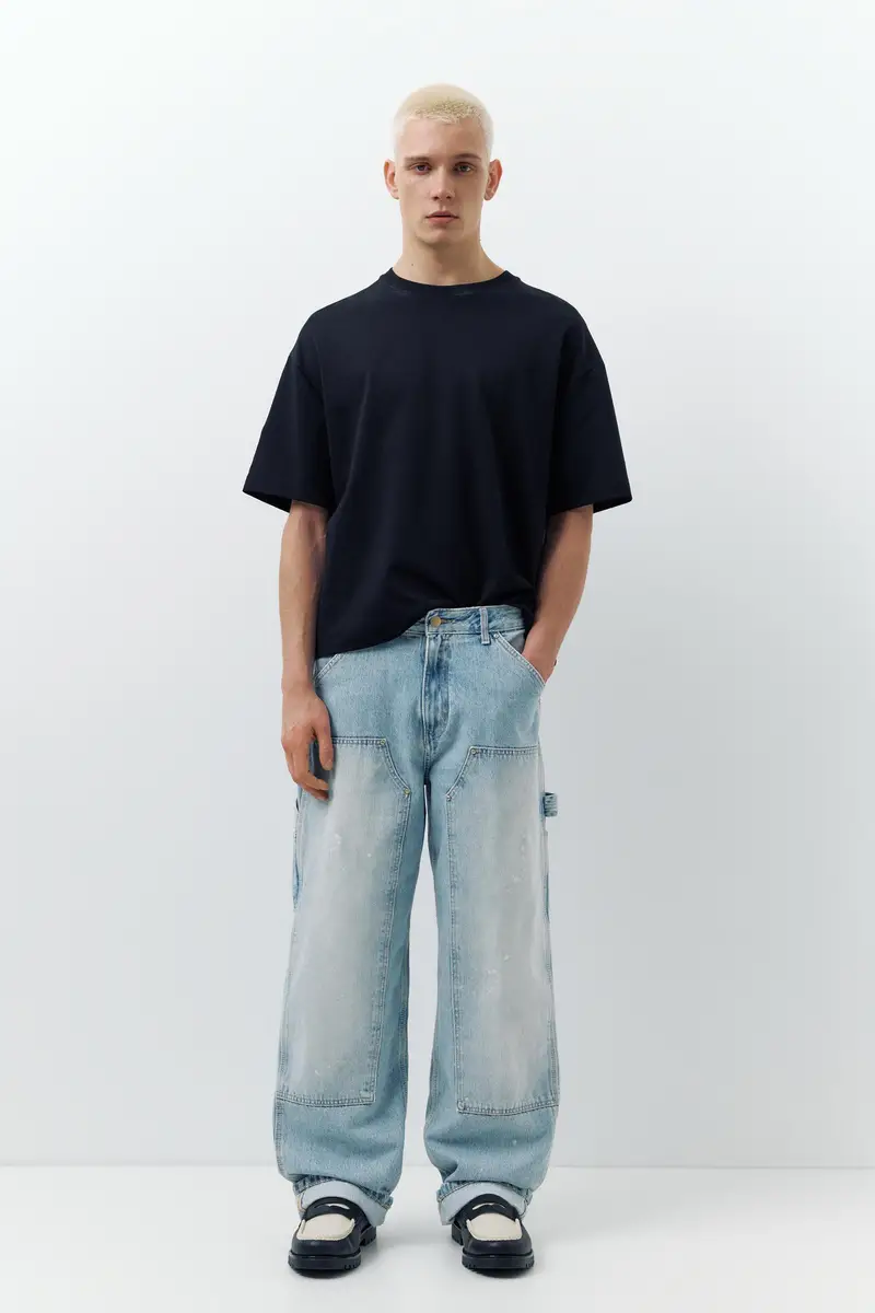 Pull&Bear Jeans 4362662