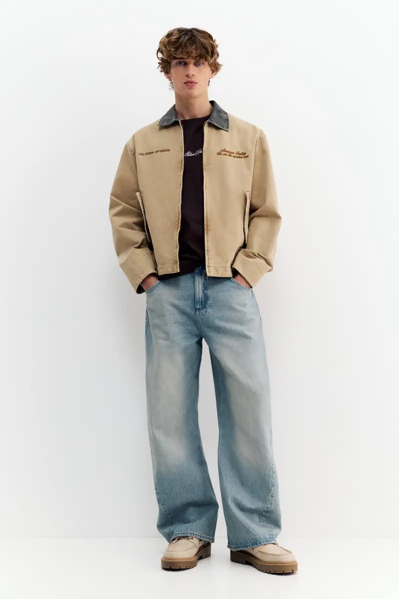 Pull&Bear Jeans 4236016 miniatura 2