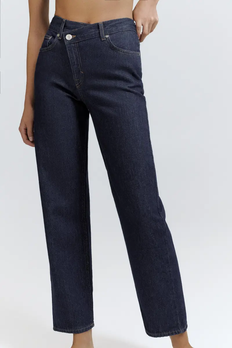 Pull&Bear Jeans Blu 4164667 miniatura 2