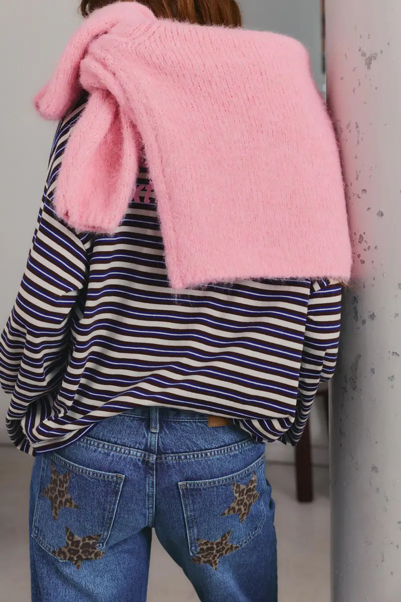 Pull&Bear Jeans Azzurro 4164663