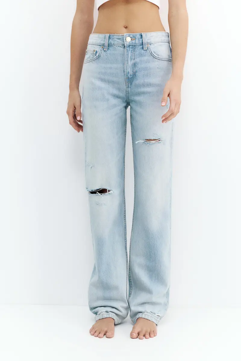 Pull&Bear Jeans 4236009 miniatura 2