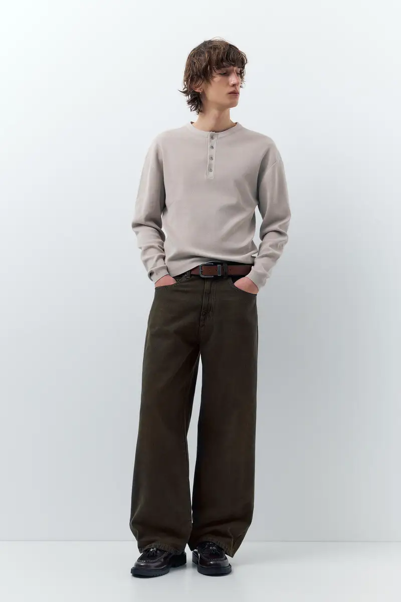 Pull&Bear Jeans 4261300