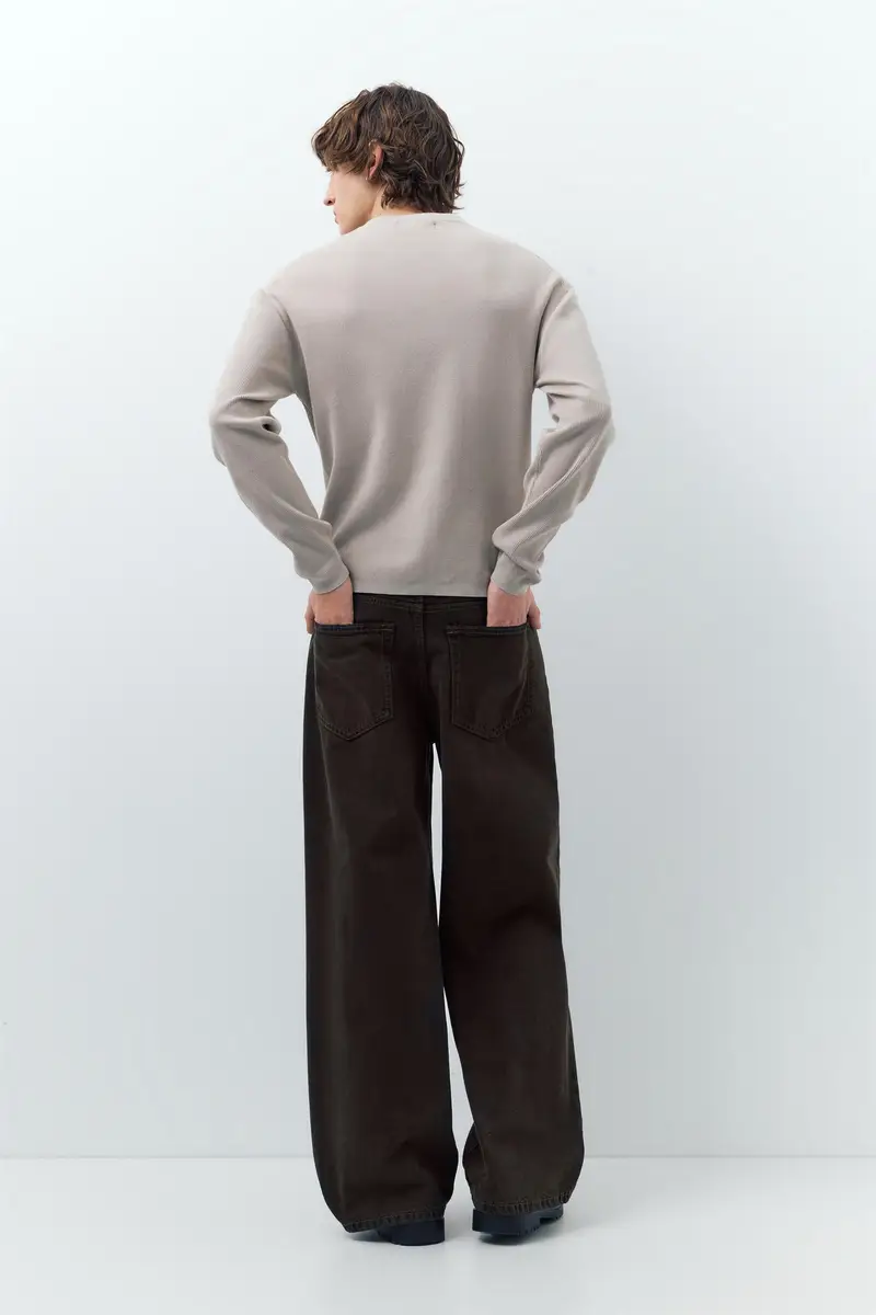 Pull&Bear Jeans 4362663 miniatura 2