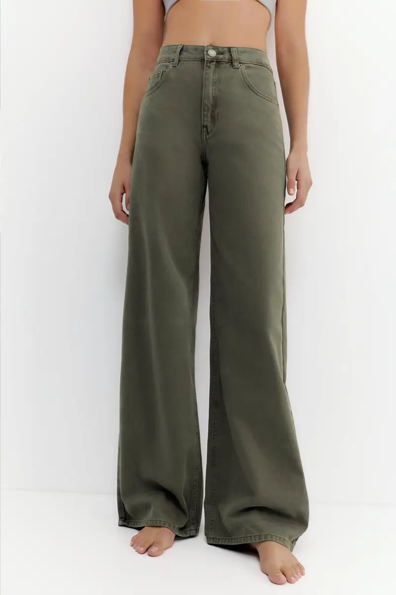 Pull&Bear Jeans Multicolore 4189075 miniatura 2