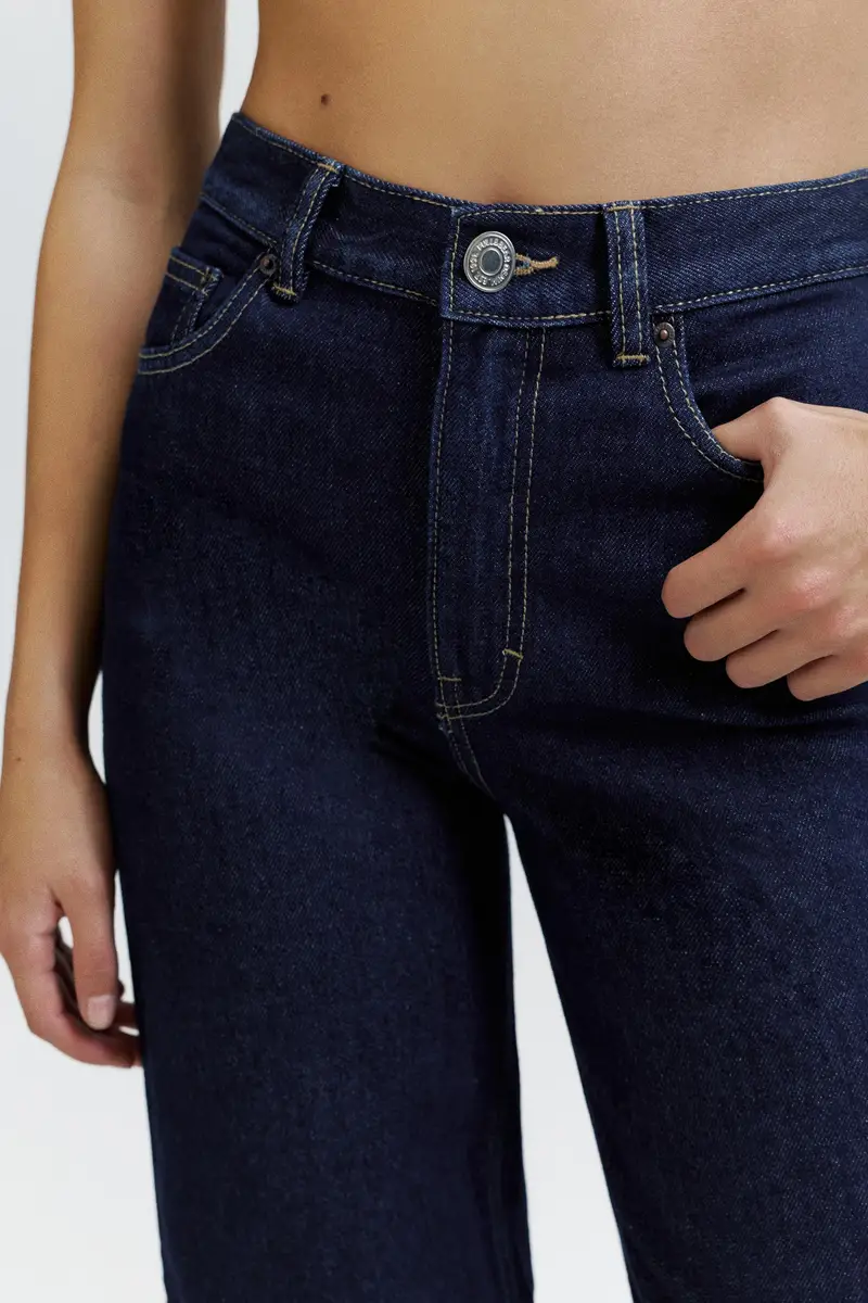 Pull&Bear Jeans Azzurro 4205968 miniatura 3