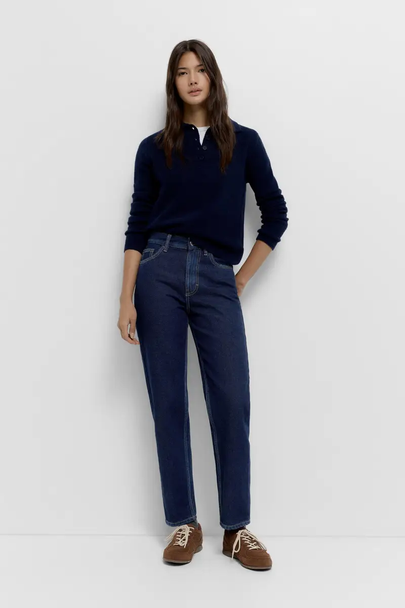 Pull&Bear Jeans Blu 4174104