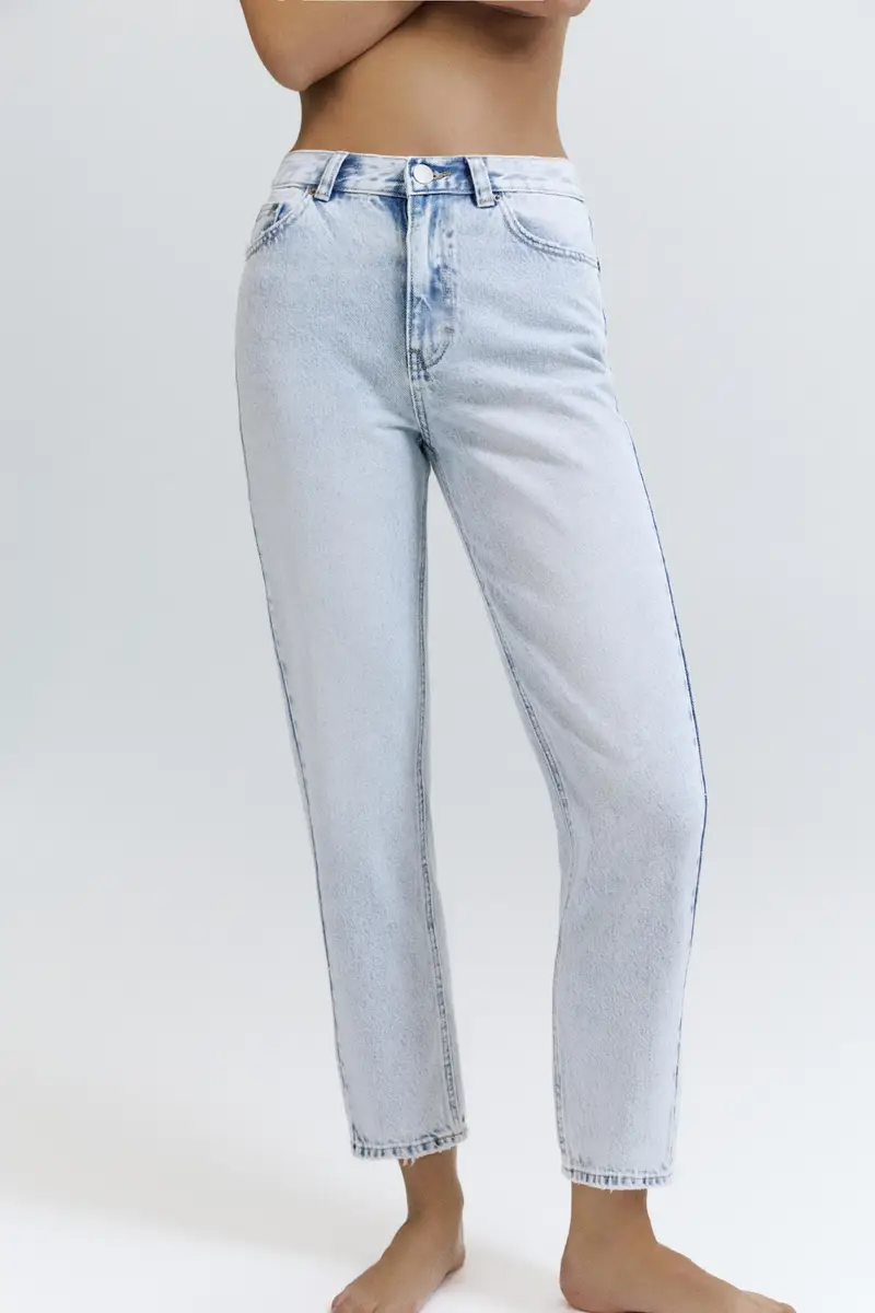Pull&Bear Jeans 4189078 miniatura 2