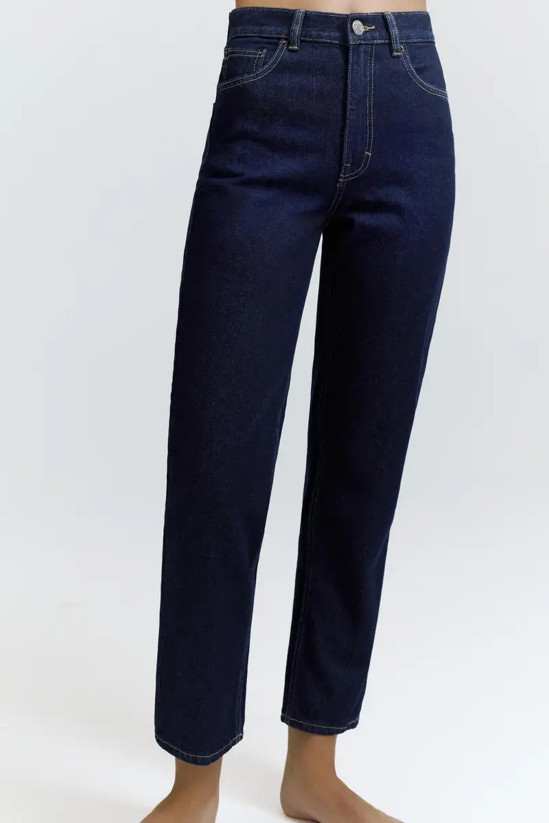 Pull&Bear Jeans Azzurro 4291921 miniatura 2