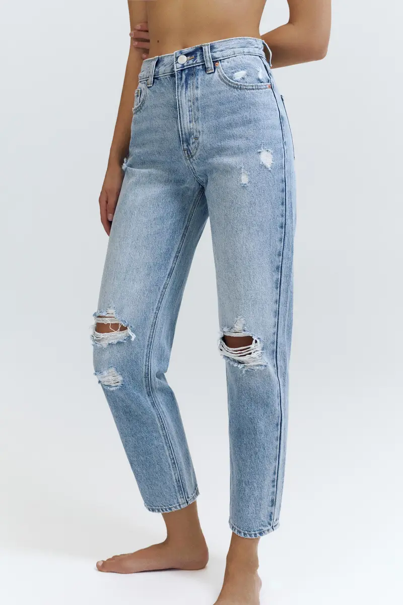 Pull&Bear Jeans Multicolore 4164659 miniatura 2