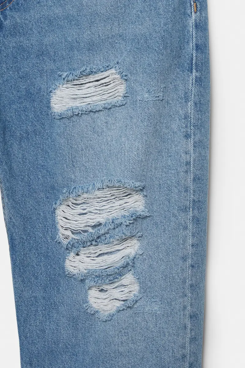 Pull&Bear Jeans 4236017 miniatura 3