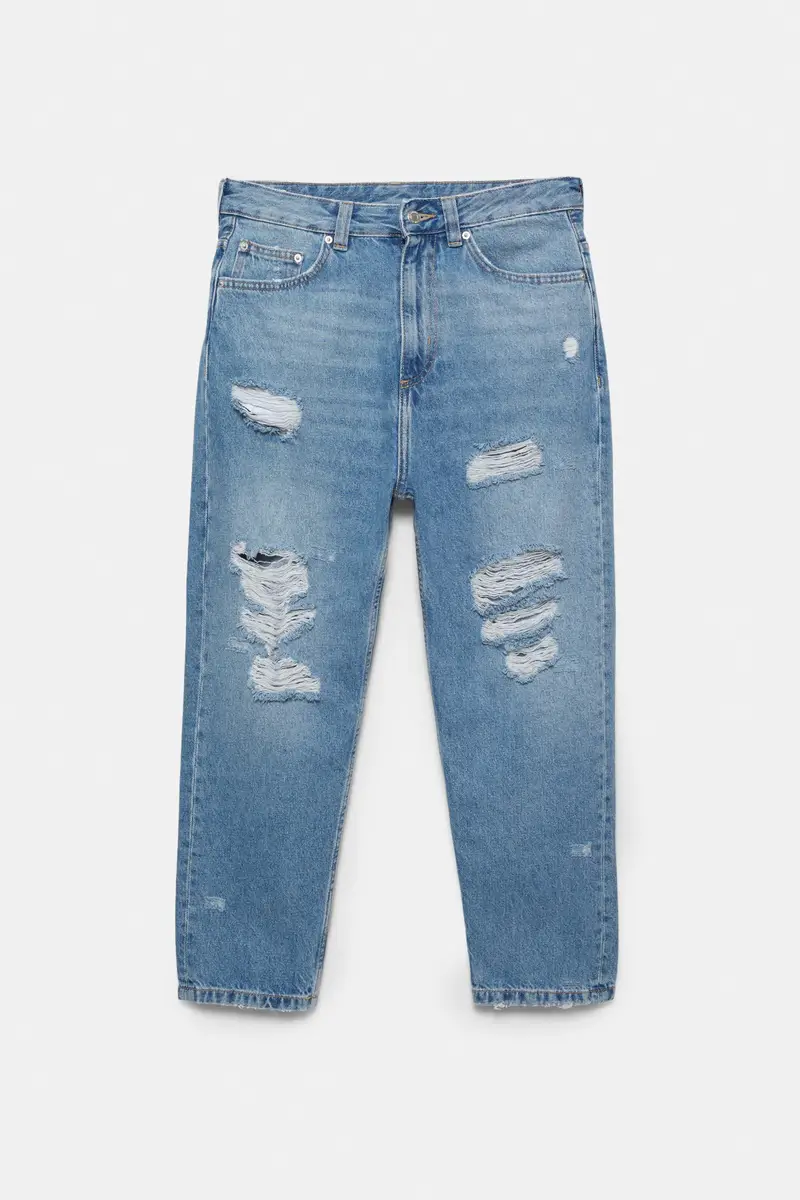 Pull&Bear Jeans 4236017