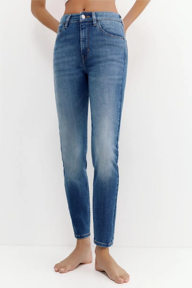 Pull&Bear Jeans Multicolore 4188952 miniatura 2