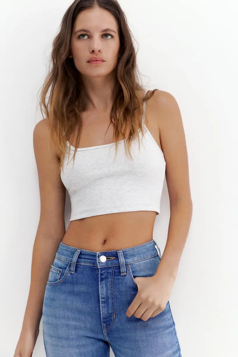 Pull&Bear Jeans Multicolore 4194692 miniatura 3