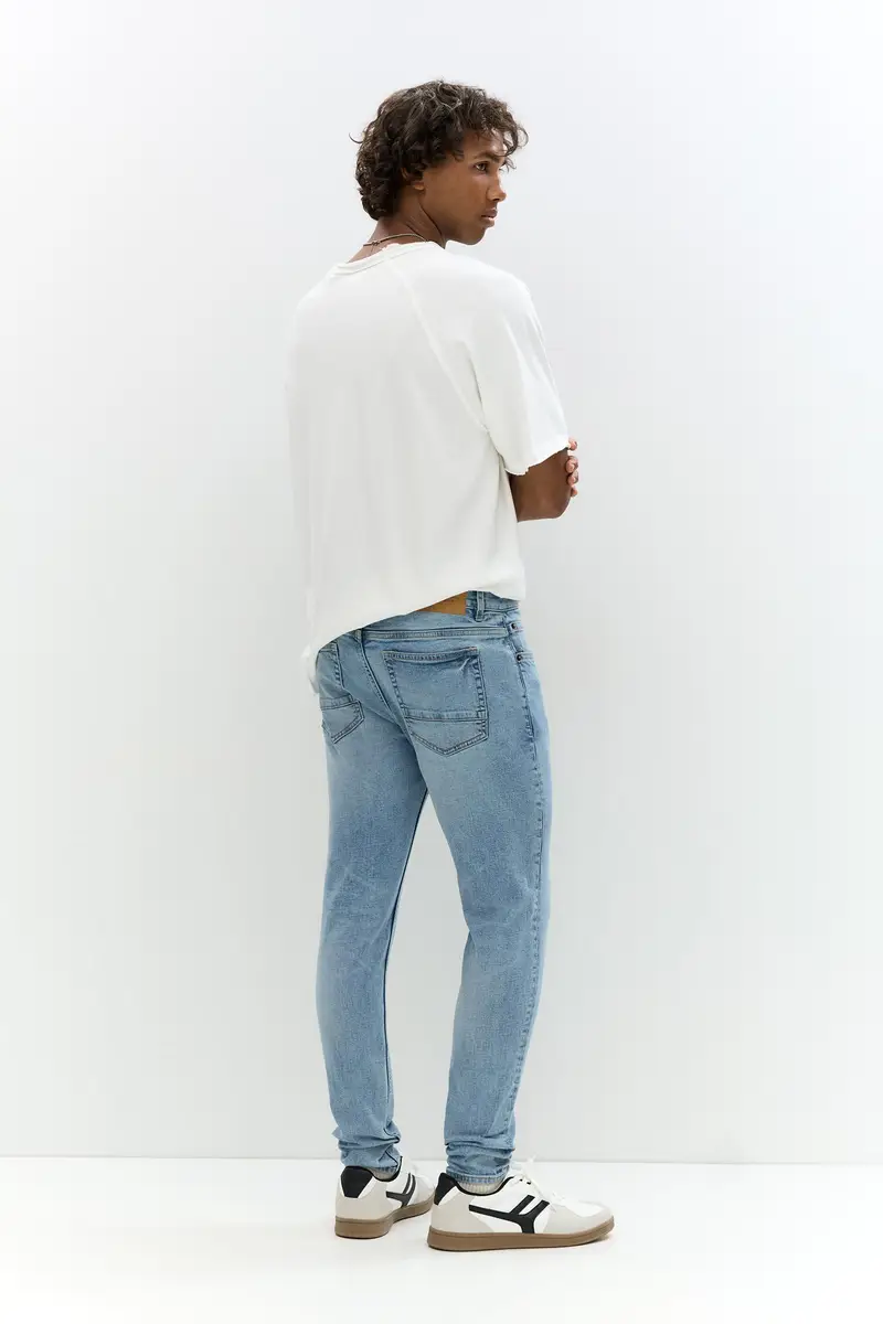 Pull&Bear Jeans 2739879 miniatura 2