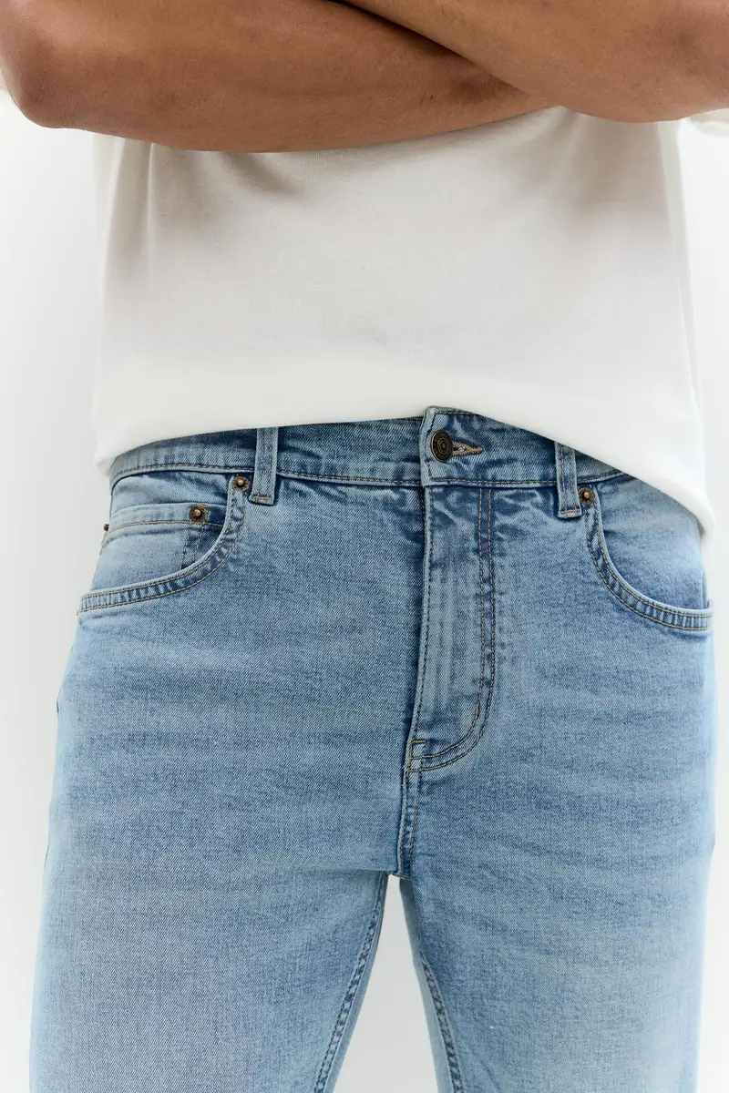 Pull&Bear Jeans 2739879 miniatura 3