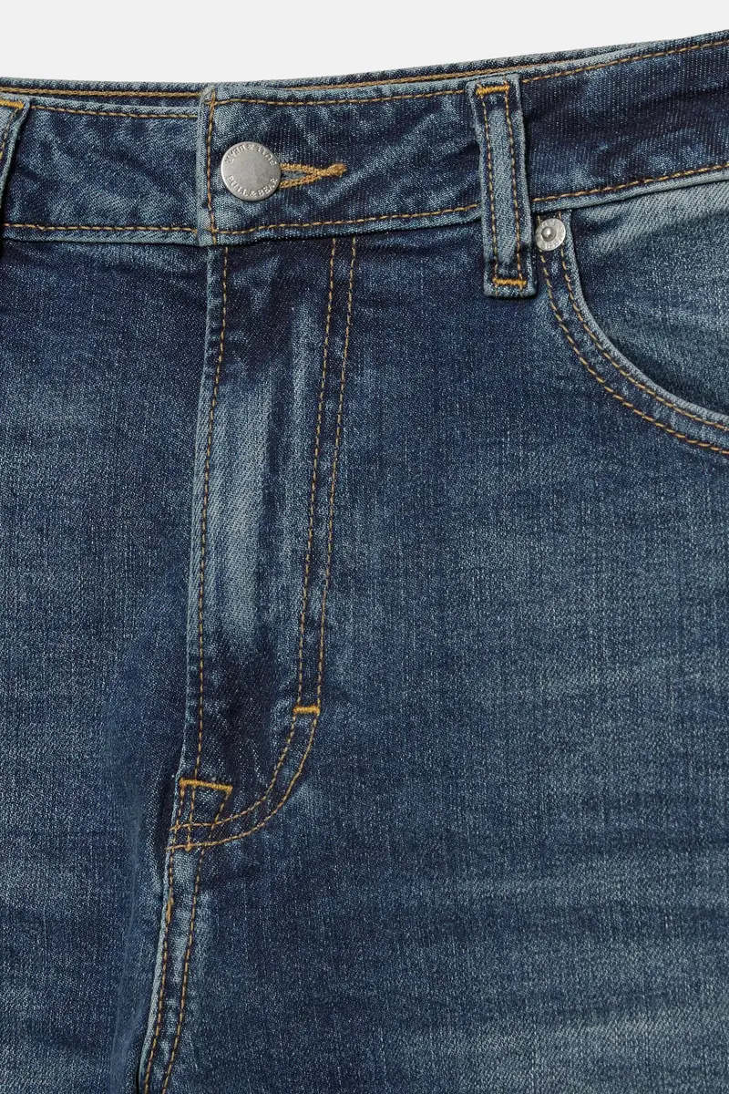 Pull&Bear Jeans Azzurro 4194700 miniatura 3