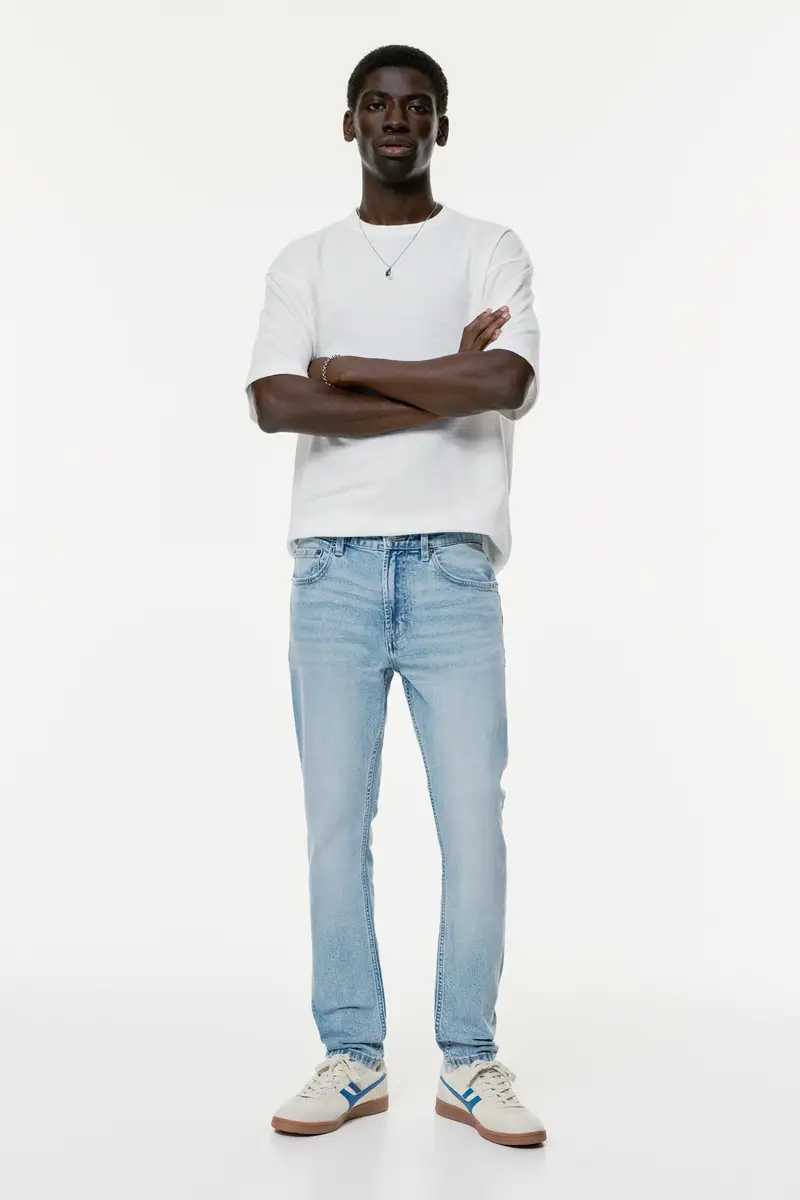 Pull&Bear Jeans 4113399