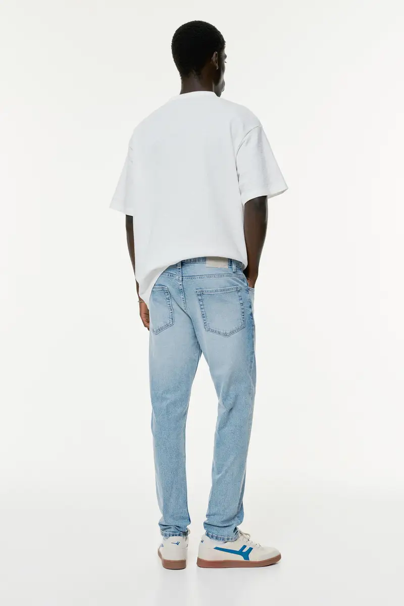 Pull&Bear Jeans 4136037 miniatura 2
