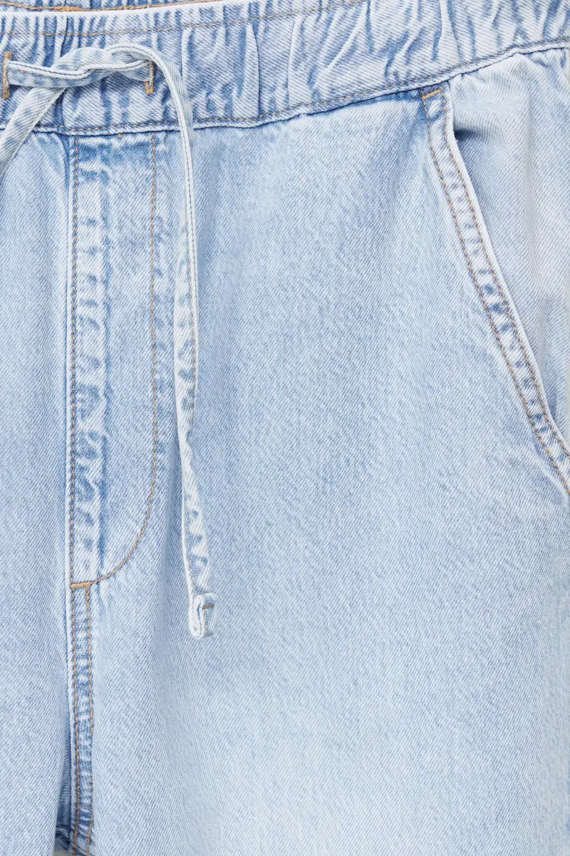 Pull&Bear Jeans Azzurro 3122207 miniatura 3