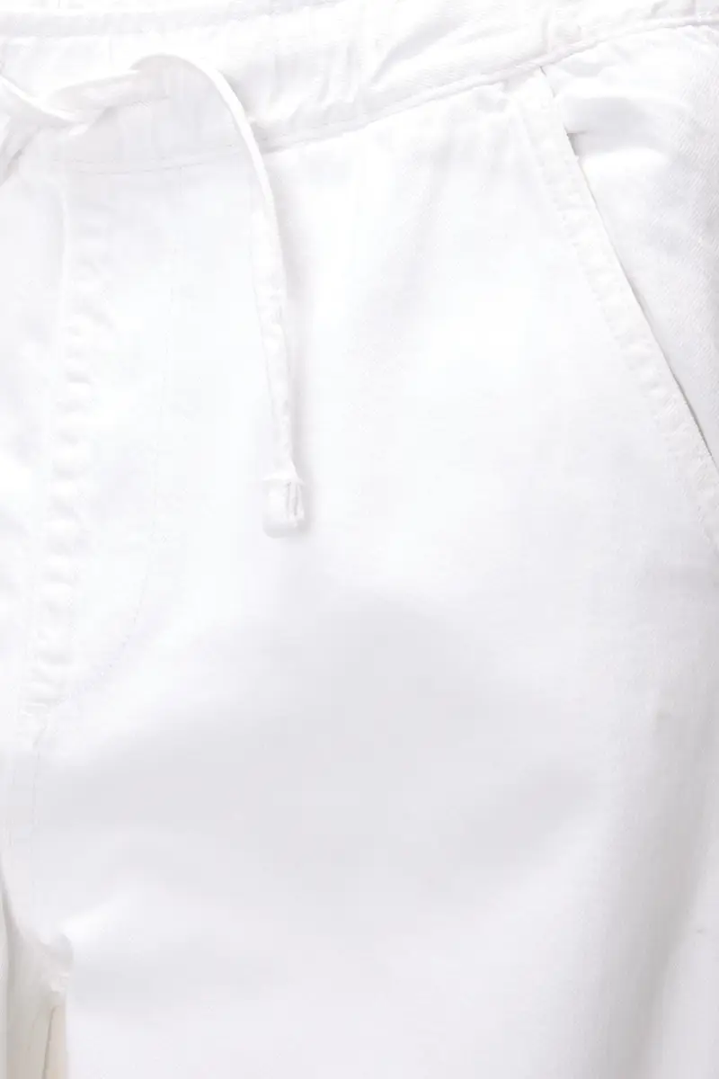 Pull&Bear Jeans Bianco 3966310 miniatura 3