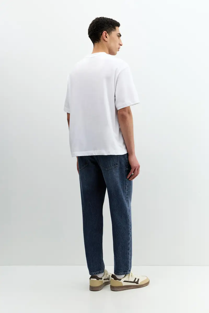 Pull&Bear Jeans Azzurro 3934133 miniatura 2