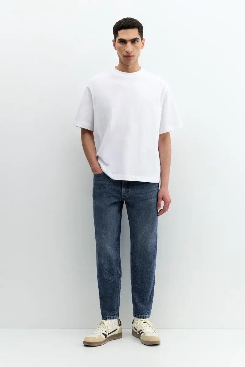 Pull&Bear Jeans Azzurro 3934133