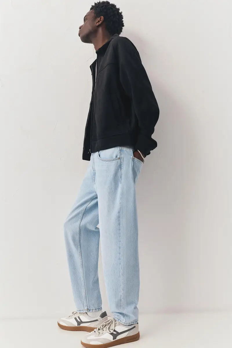 Pull&Bear Jeans 4144036