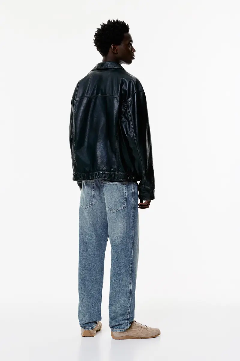 Pull&Bear Jeans Azzurro 3934142 miniatura 2