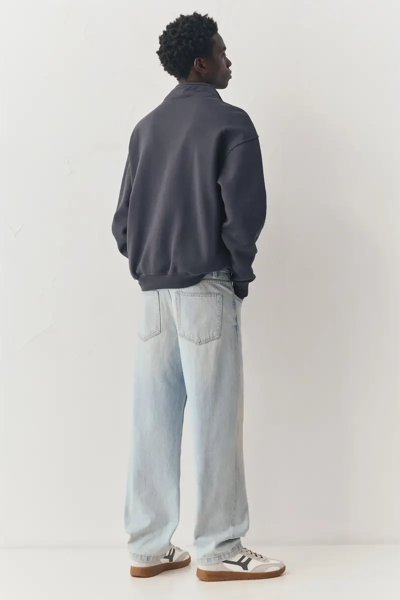 Pull&Bear Jeans 4188960 miniatura 2