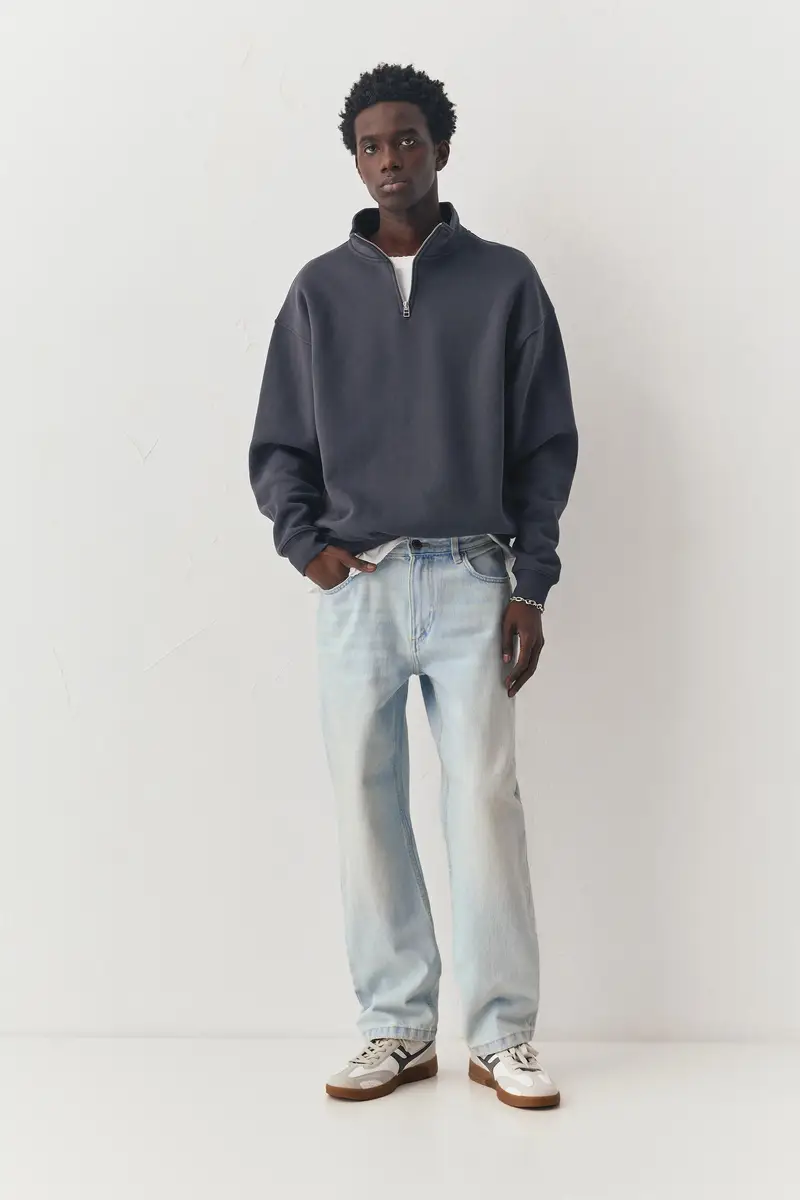 Pull&Bear Jeans 4173956