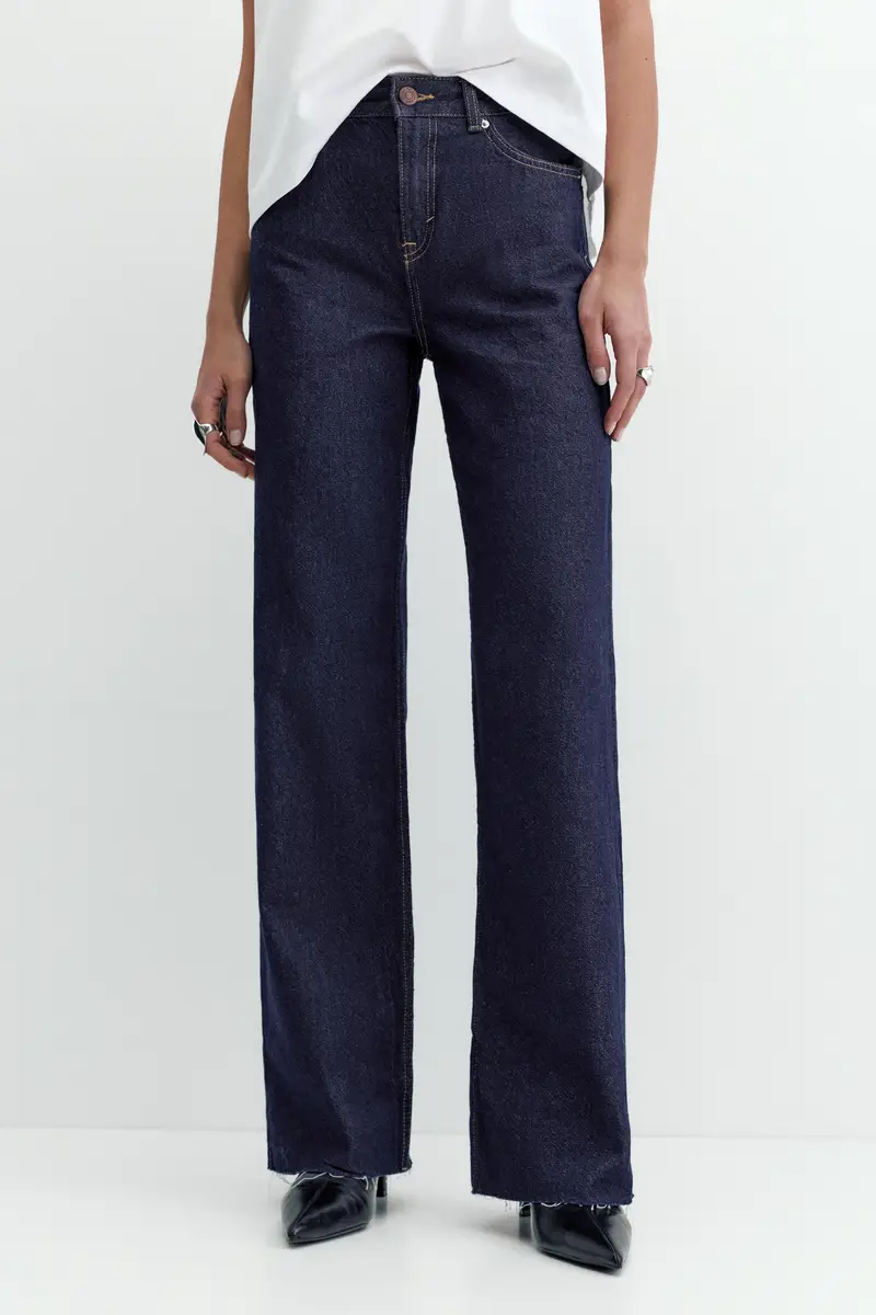 Pull&Bear Jeans Azzurro 4194693 miniatura 2