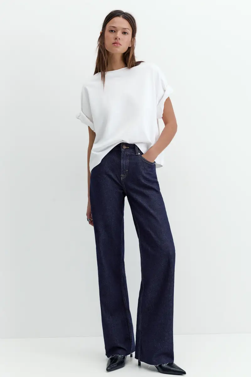 Pull&Bear Jeans Azzurro 4213367