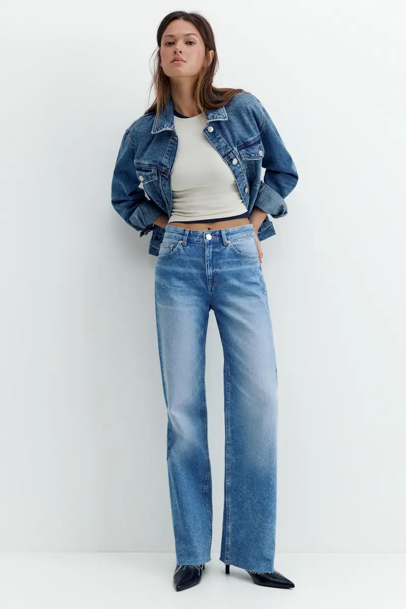 Pull&Bear Jeans Multicolore 4144033