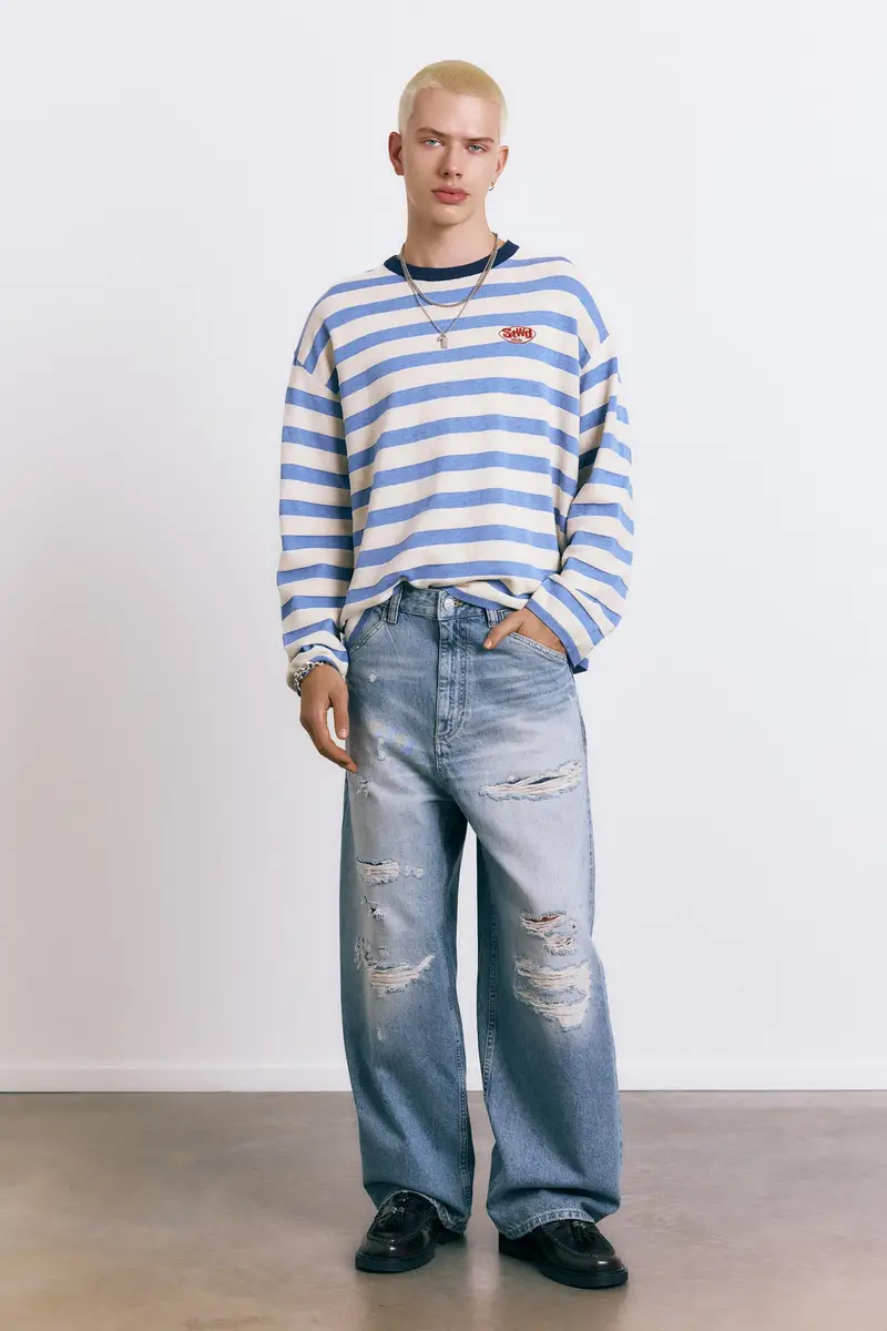 Pull&Bear Jeans 4194706