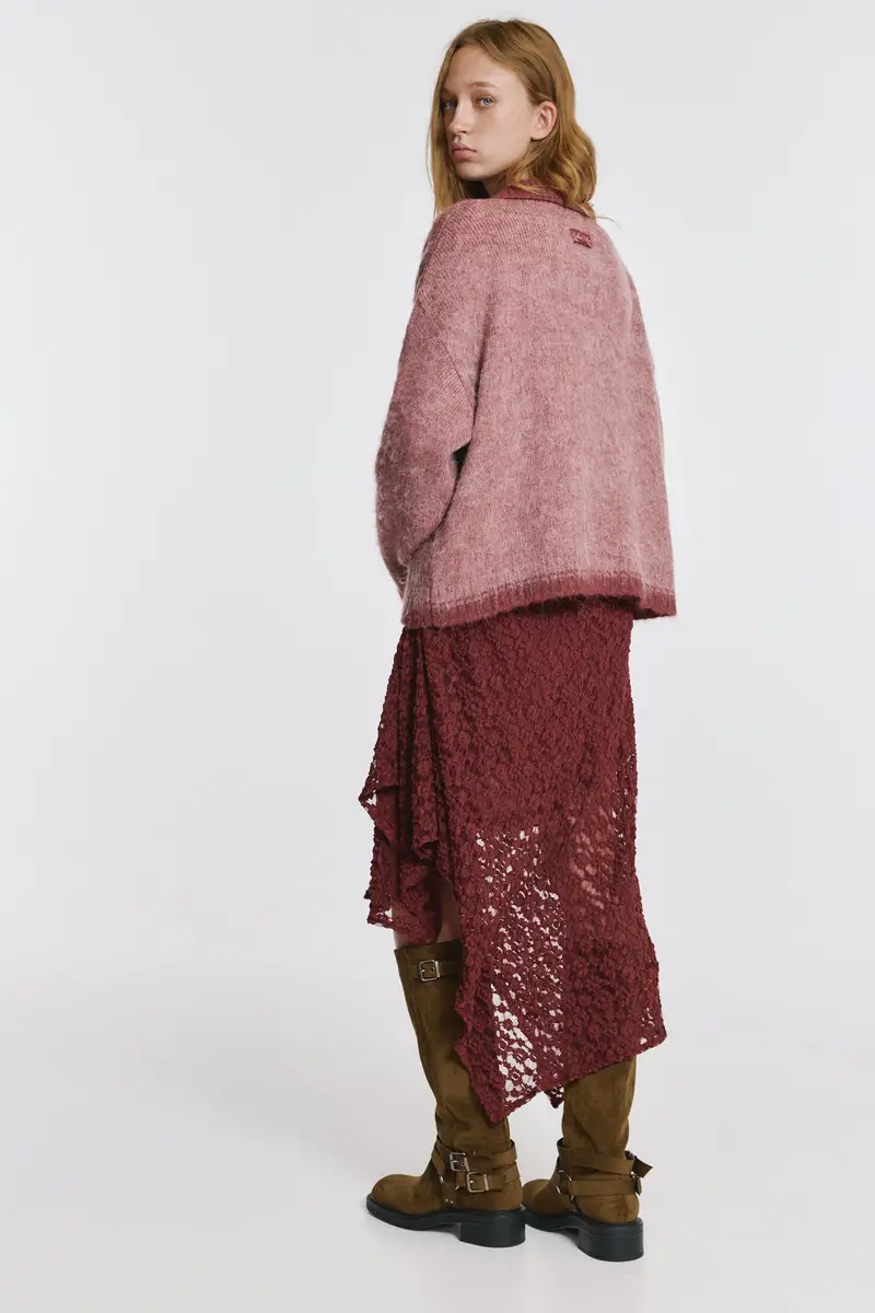 Pull&Bear Polo 3900184 miniatura 2