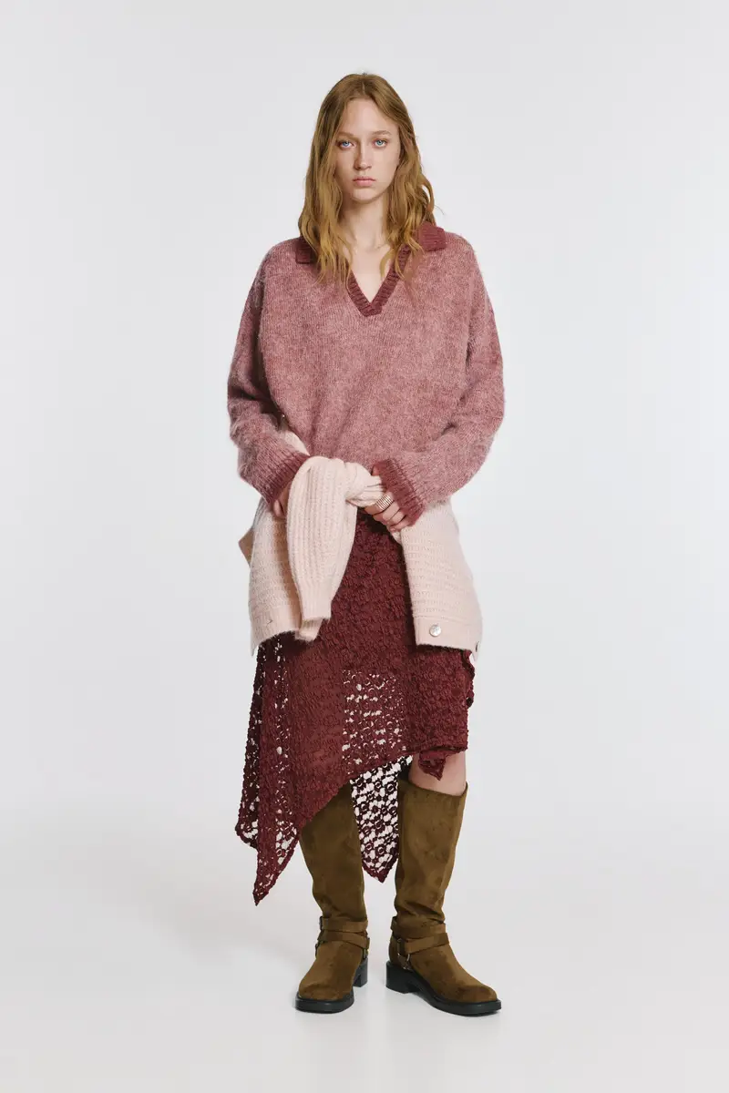 Pull&Bear Polo 3900184