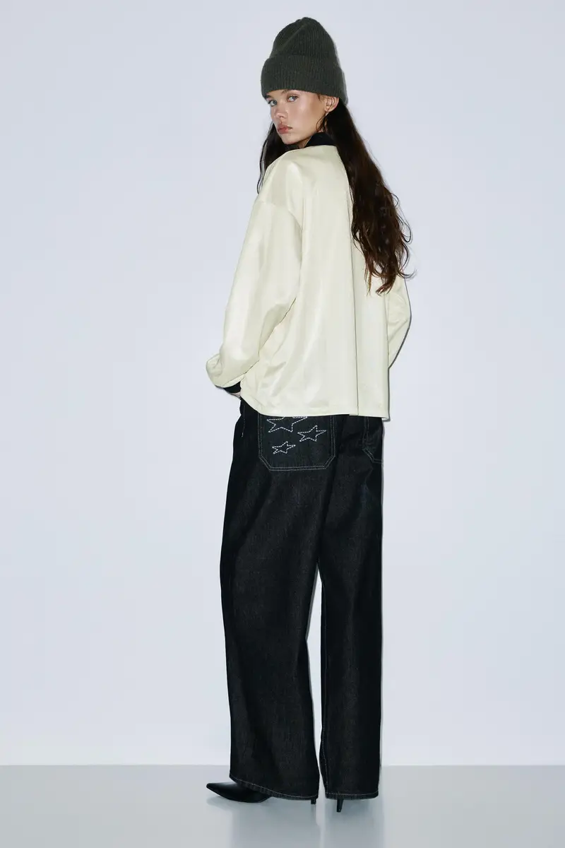 Maglietta Calcio Madrid Burro miniatura 2