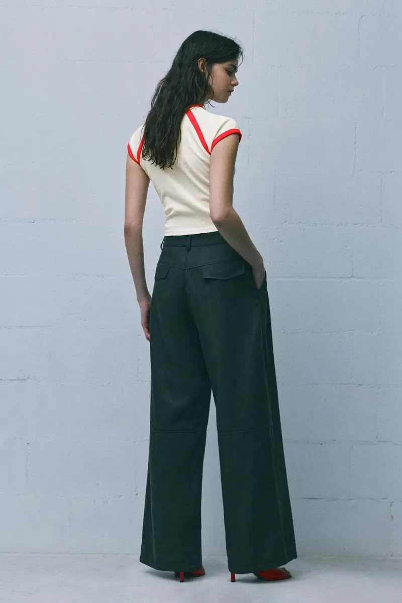 Maglietta Nfl Bills A Costine Ghiaccio miniatura 2